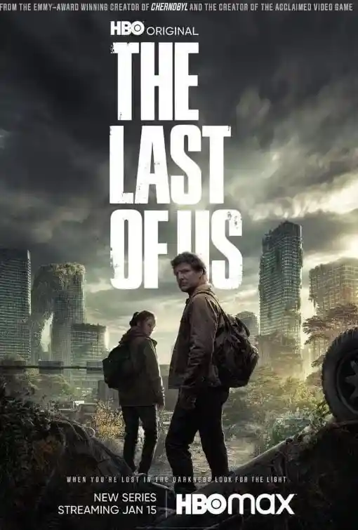The Last Of Us - Digital Lizard Premium IPTV Subscription