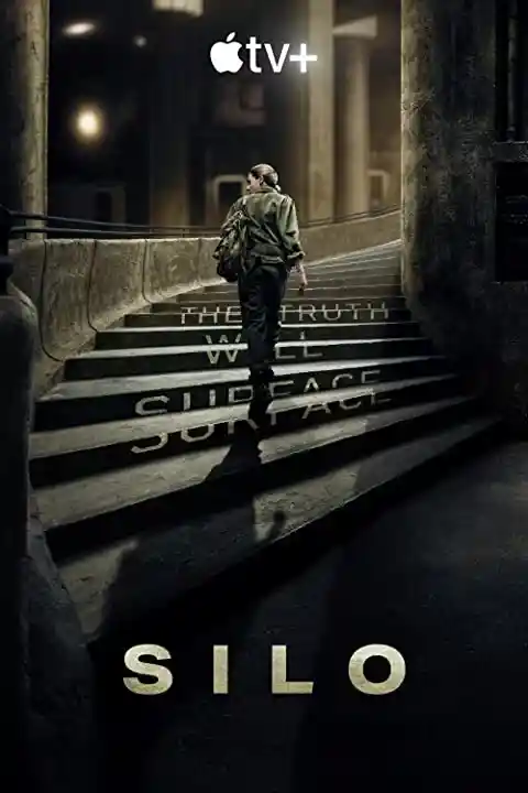 Silo - Digital Lizard Premium IPTV Subscription